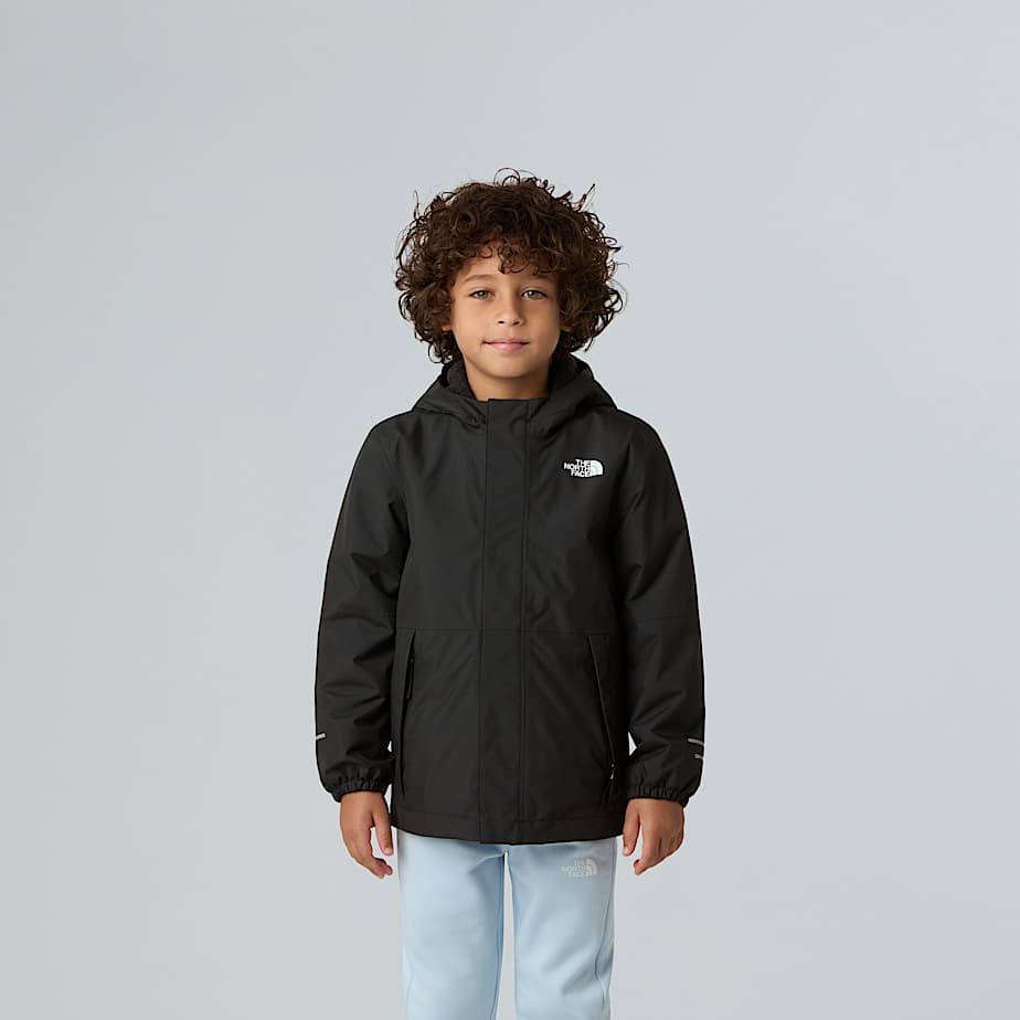 Kinder Warme Antora Regenjacke