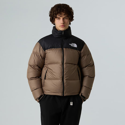 Herren Retro Nuptse Jacke 1996