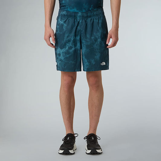 Herren 24/7 7" bedruckte Shorts