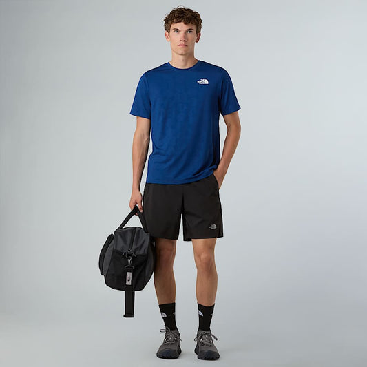 Herren 24/7 7-Zoll-Shorts