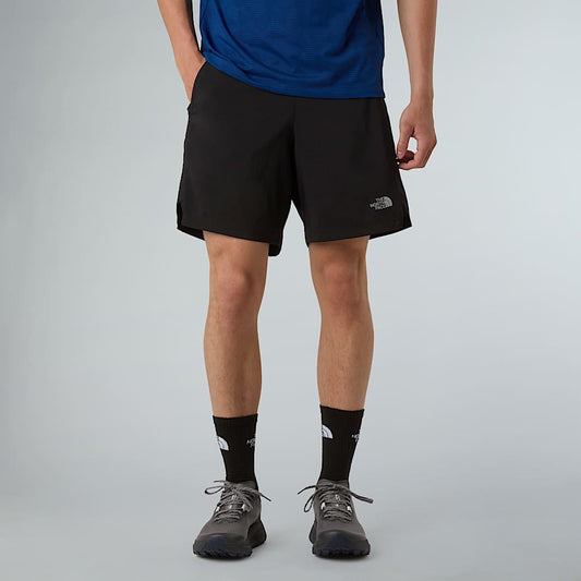 Herren 24/7 7-Zoll-Shorts
