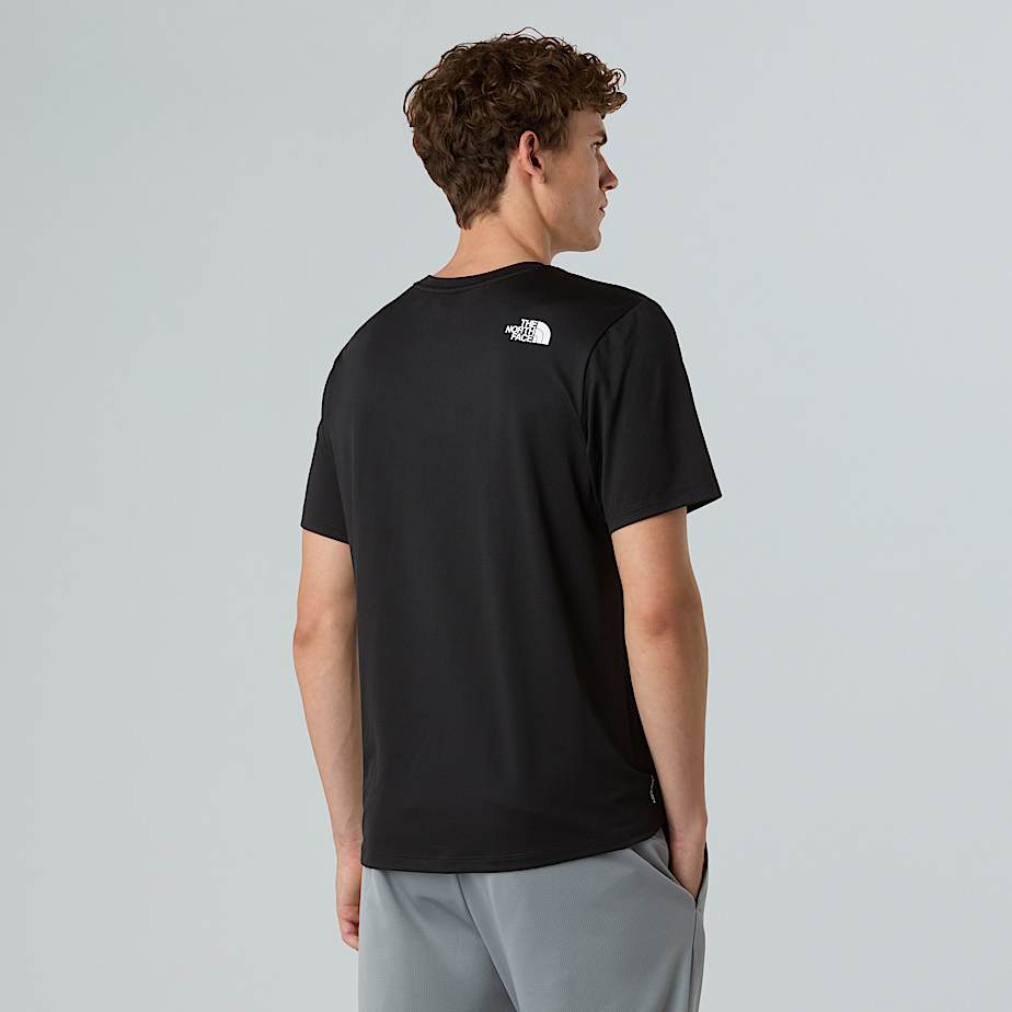 Herren 24/7 Easy T-Shirt