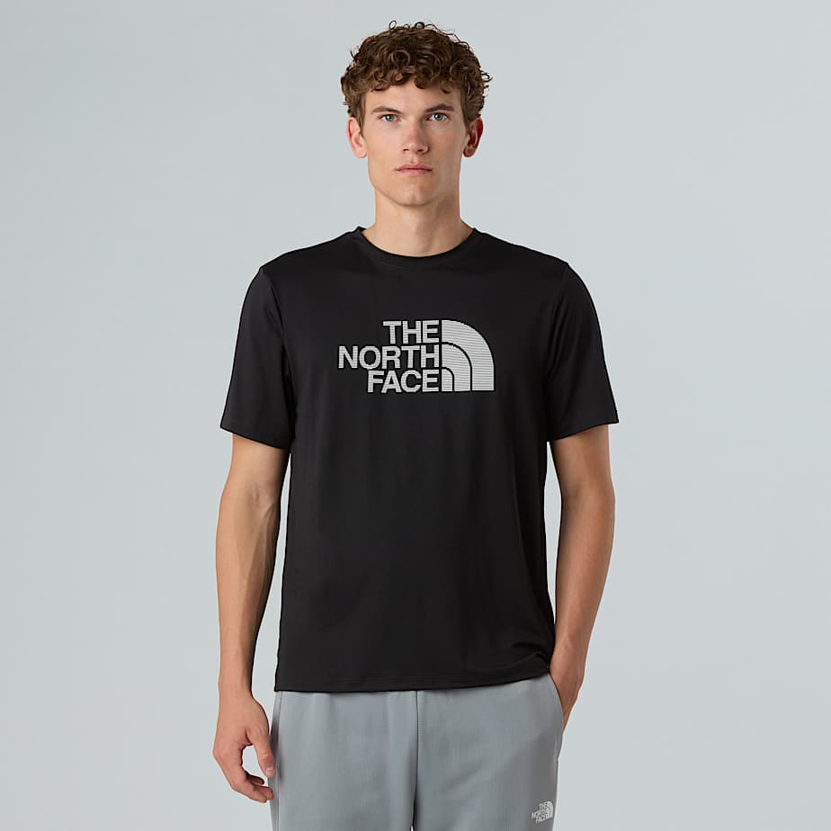 Herren 24/7 Easy T-Shirt