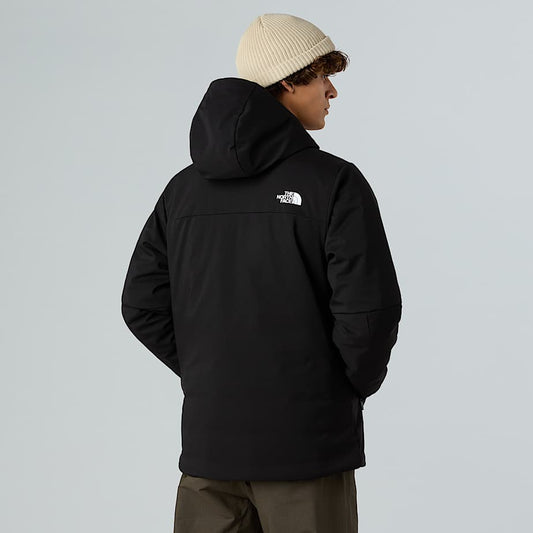 Herren Apex Elevation Jacke