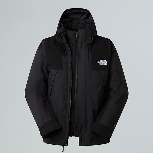 Herren Bandon Triclimate 3-in-1 Jacke