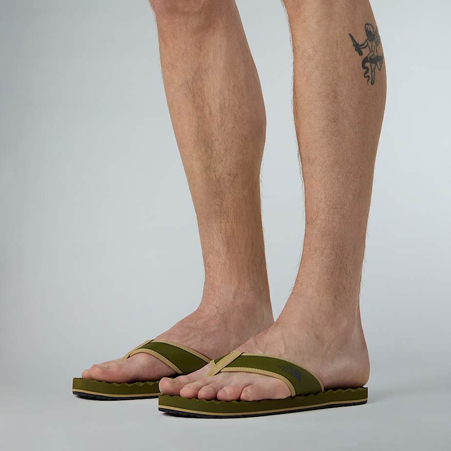 Herren Base Camp II Flip-Flops