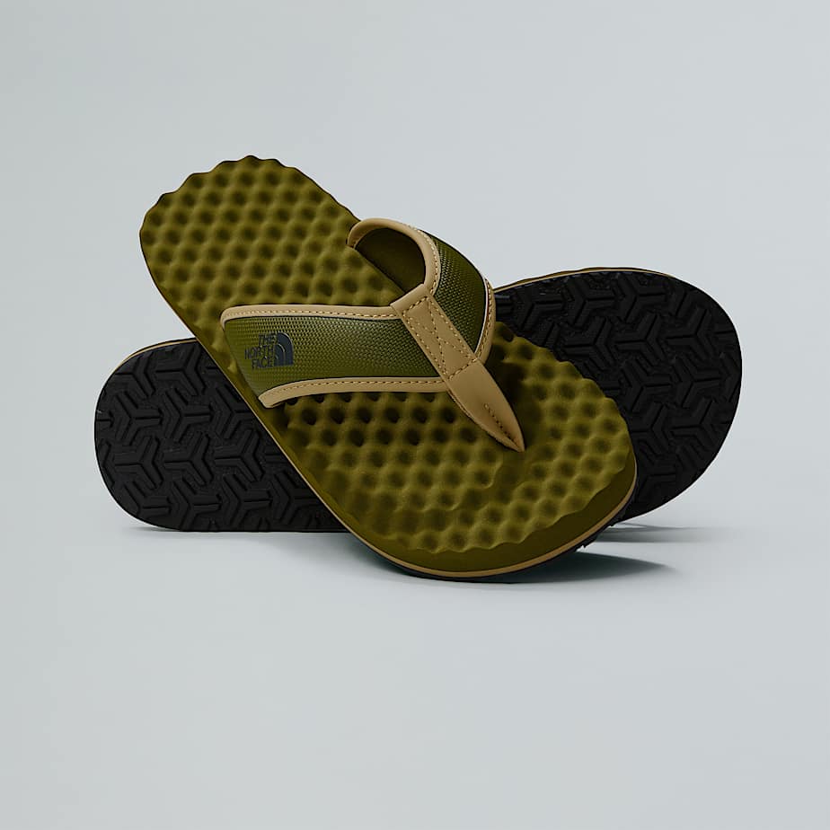 Herren Base Camp II Flip-Flops