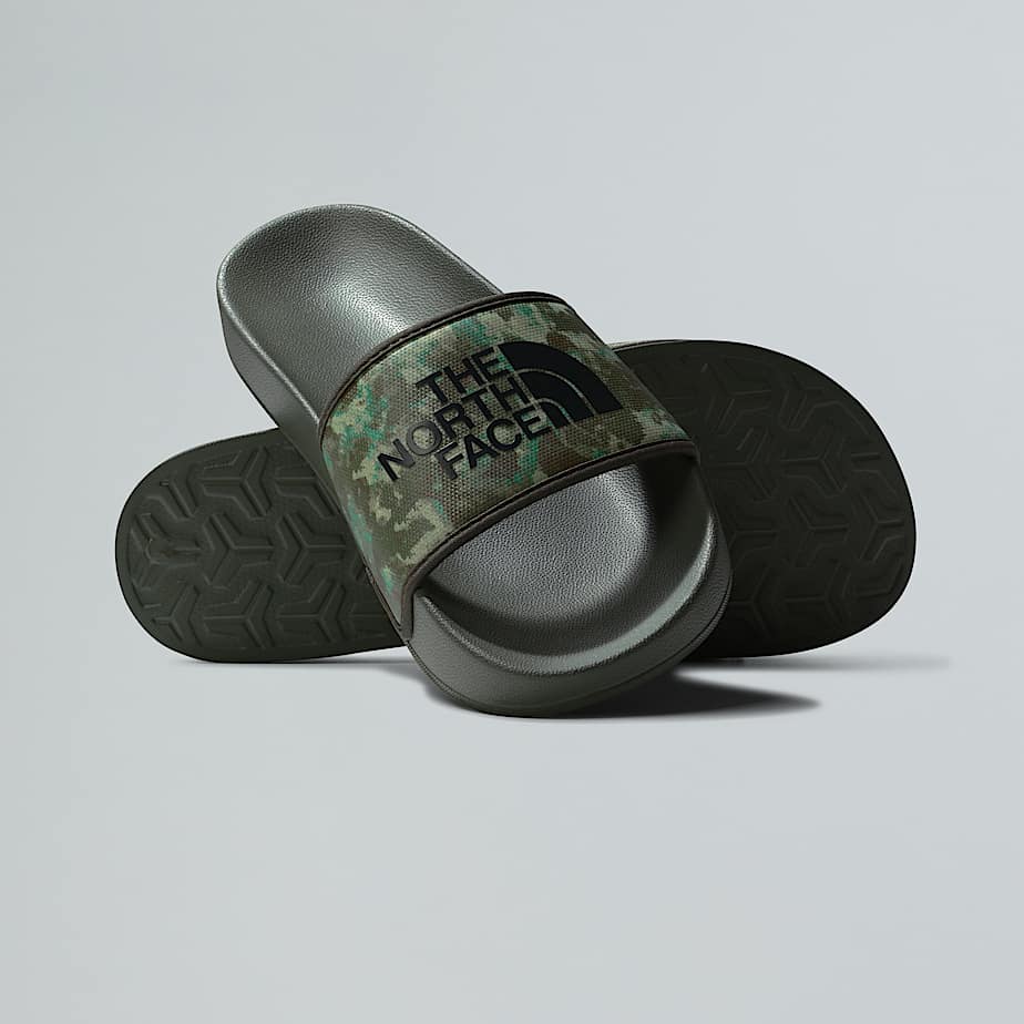 Herren Base Camp Slides III
