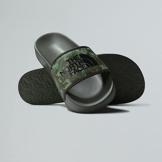 Herren Base Camp Slides III