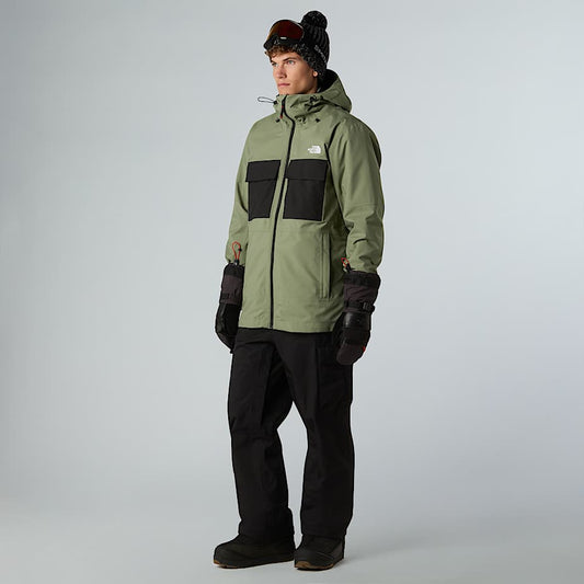 Herren Blizzardery Cargohose
