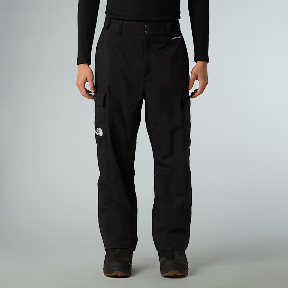 Men's Blizzardery Cargo Trousers