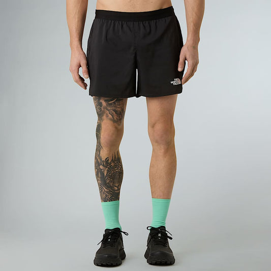 Herren Breeze Shorts, 13 cm
