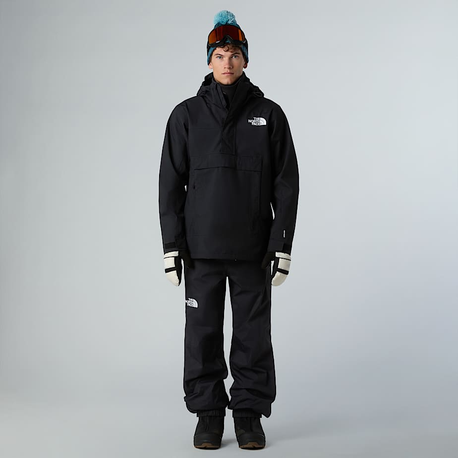 Herren Build Up Hose