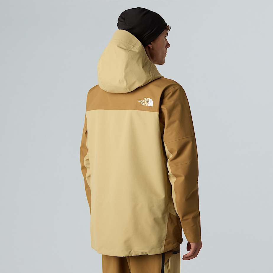 Herren Ceptor Jacke