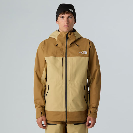 Herren Ceptor Jacke