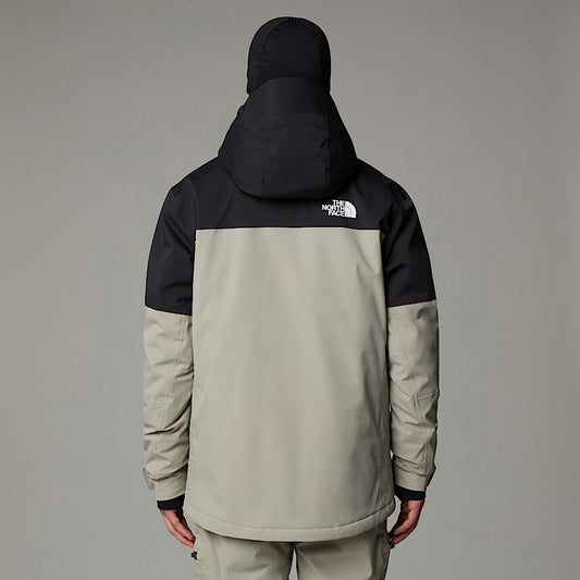 Herren Chakal Jacke