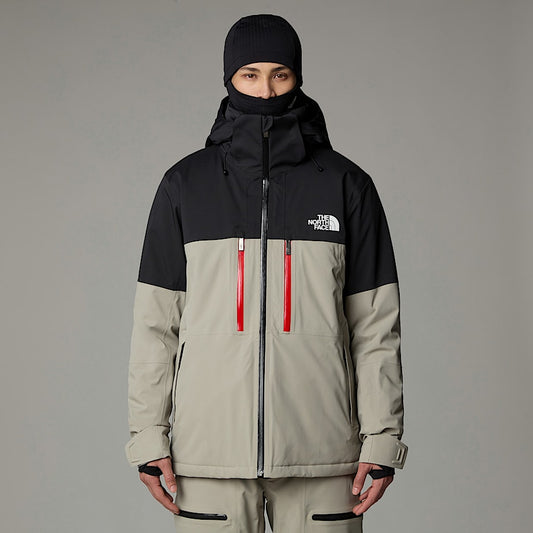 Herren Chakal Jacke