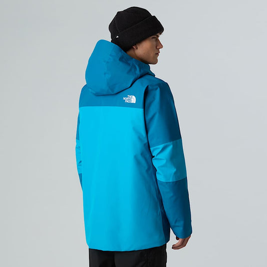 Dawnstrike GORE-TEX Isolierte Herrenjacke