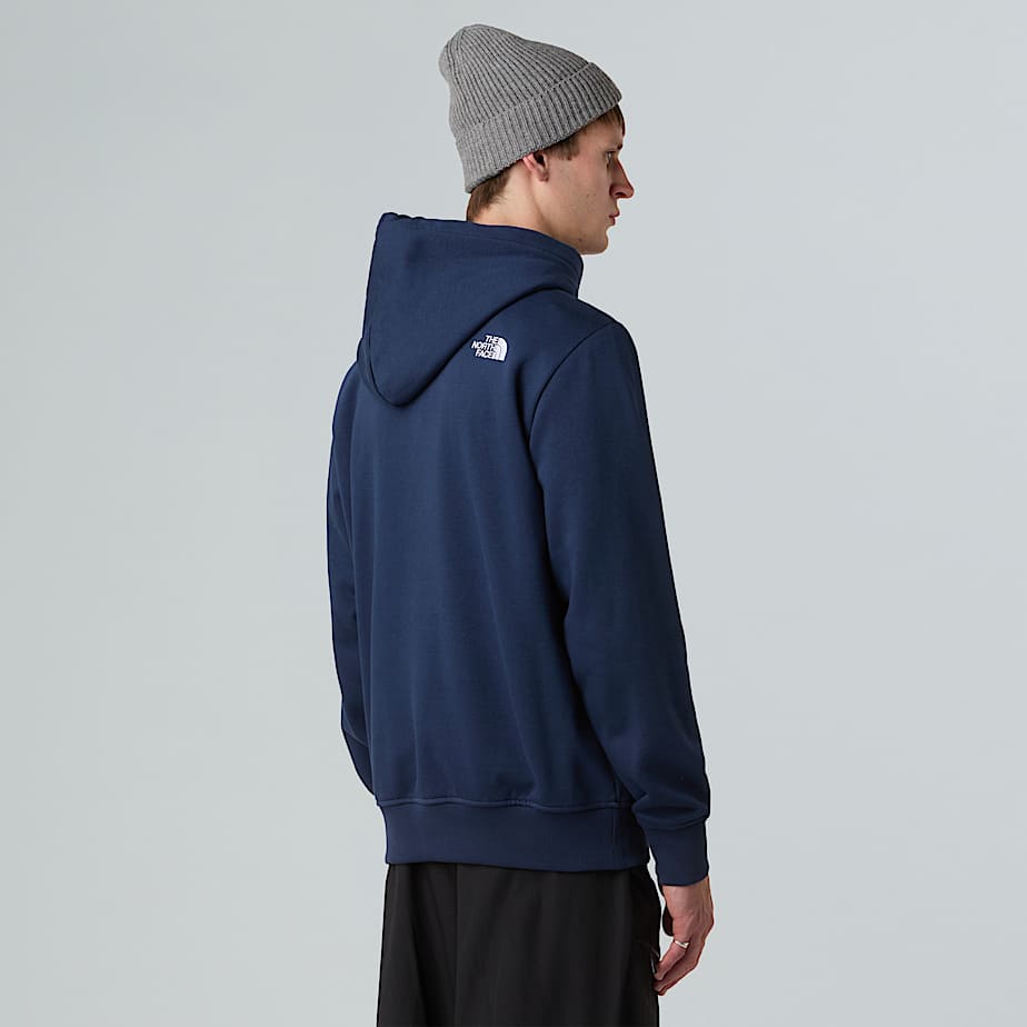 Herren-Kapuzenpullover Drew Peak
