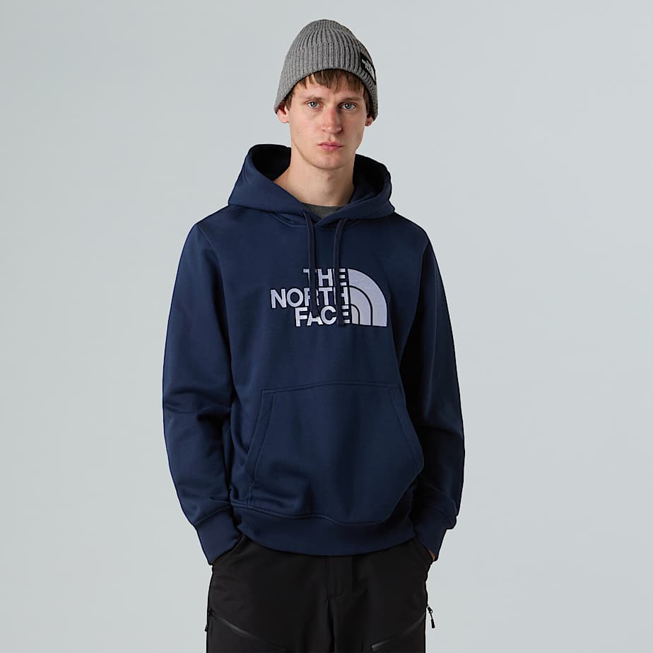 Herren-Kapuzenpullover Drew Peak