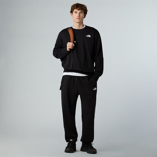 Herren Essential Relaxed Straight Jogger