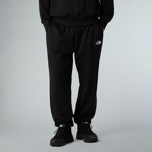 Herren Essential Relaxed Straight Jogger