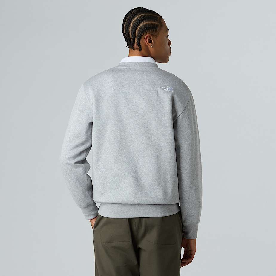 Herren-Essential-Sweatshirt