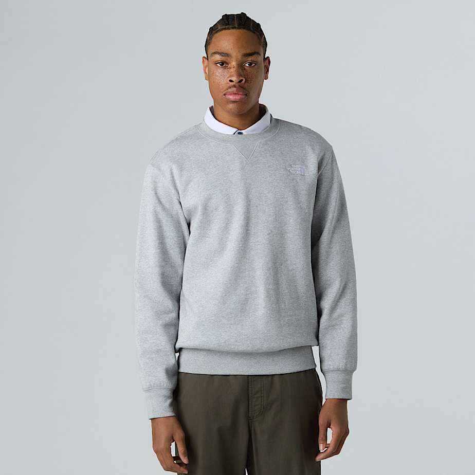 Herren-Essential-Sweatshirt