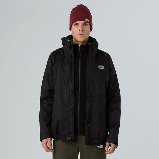 Herren Evolve II Triclimate 3-in-1 Jacke