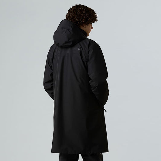 Expedition 3-in-1 Daunenparka für Herren mit GORE-TEX