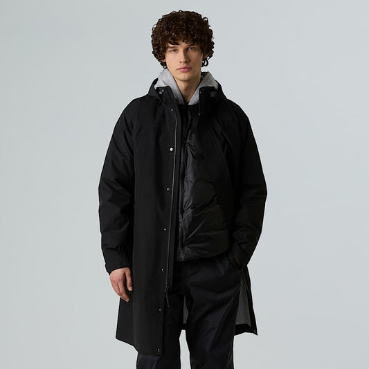 Expedition 3-in-1 Daunenparka für Herren mit GORE-TEX