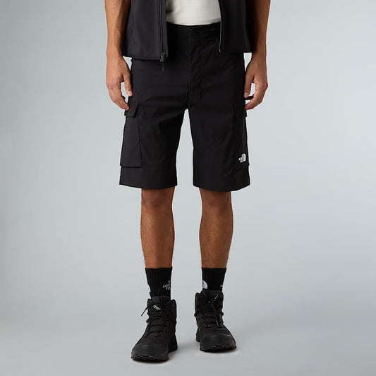 Herren Exploration Cargo Shorts