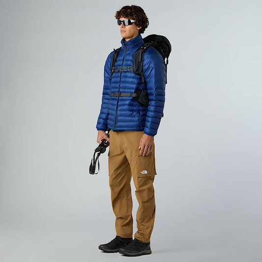 Herren-Expeditions-Cargohose