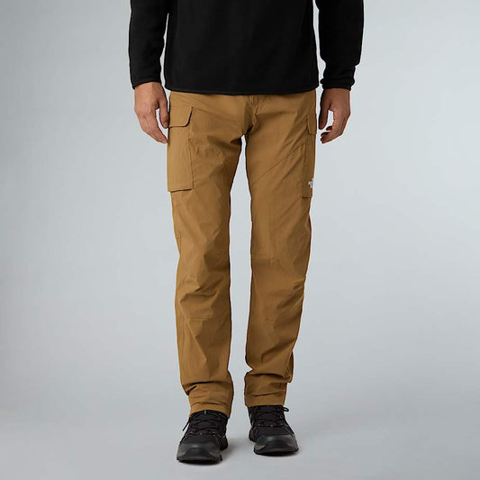 Herren-Expeditions-Cargohose