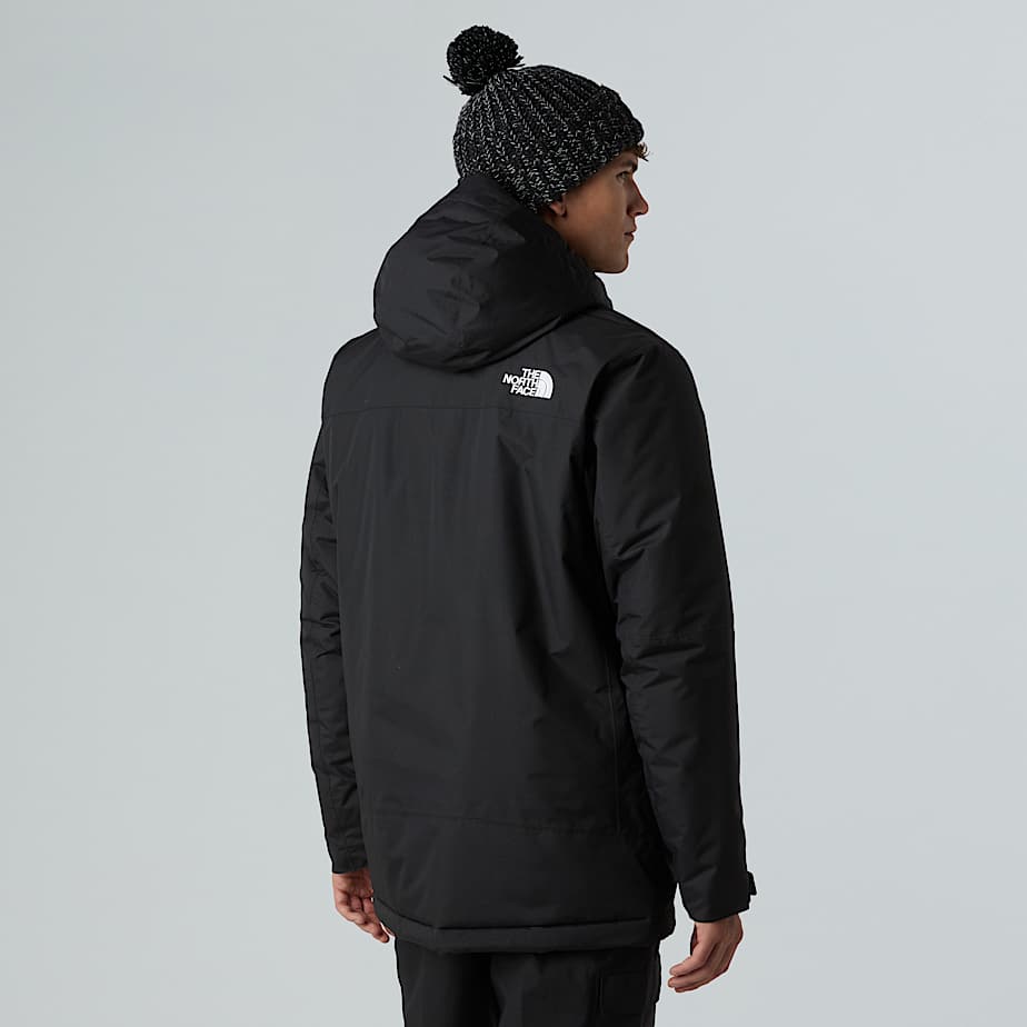Herren Freedom Insulated Jacket