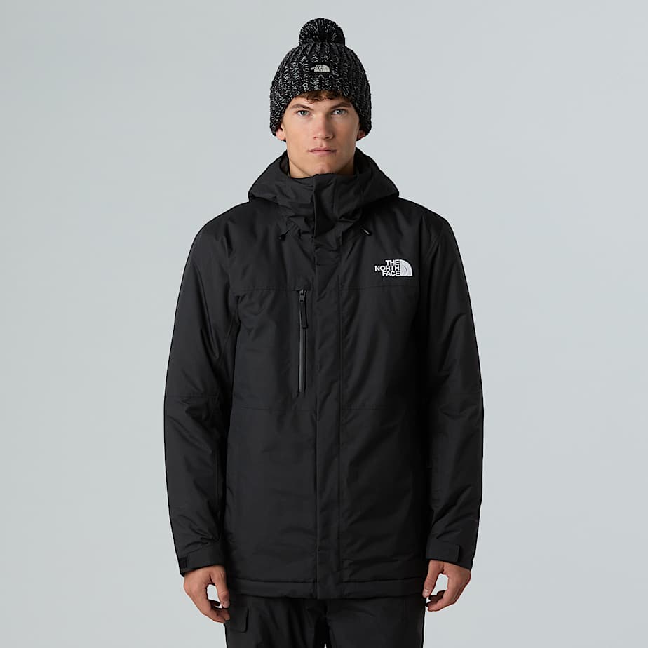 Herren Freedom Insulated Jacket