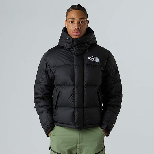 Herren Himalaya Baltoro Jacke