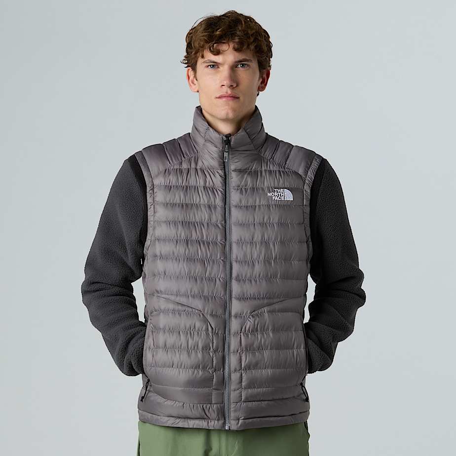 Herren Huila Synthetik-Isolationsweste