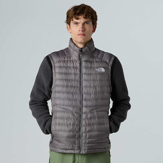 Herren Huila Synthetik-Isolationsweste