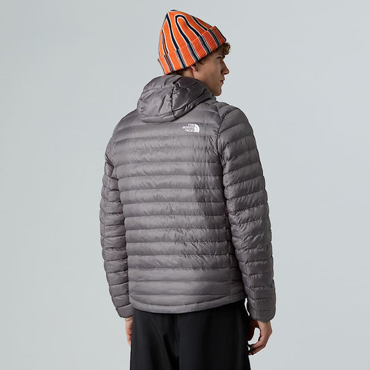 Herren Huila Isolationsjacke mit Kapuze