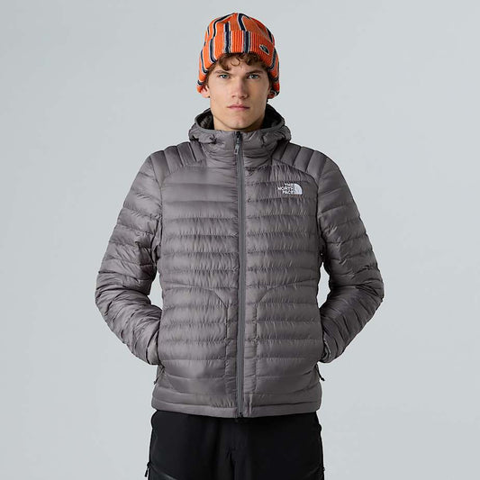 Herren Huila Isolationsjacke mit Kapuze
