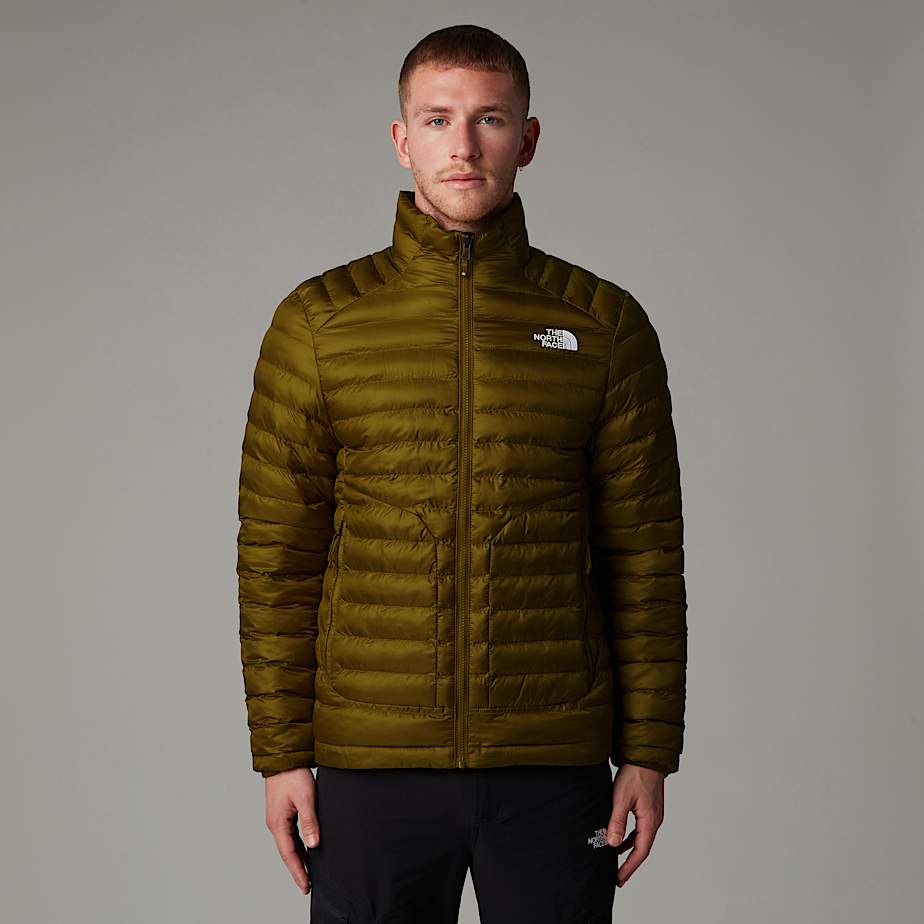 Herren-Isolationsjacke "Huila"