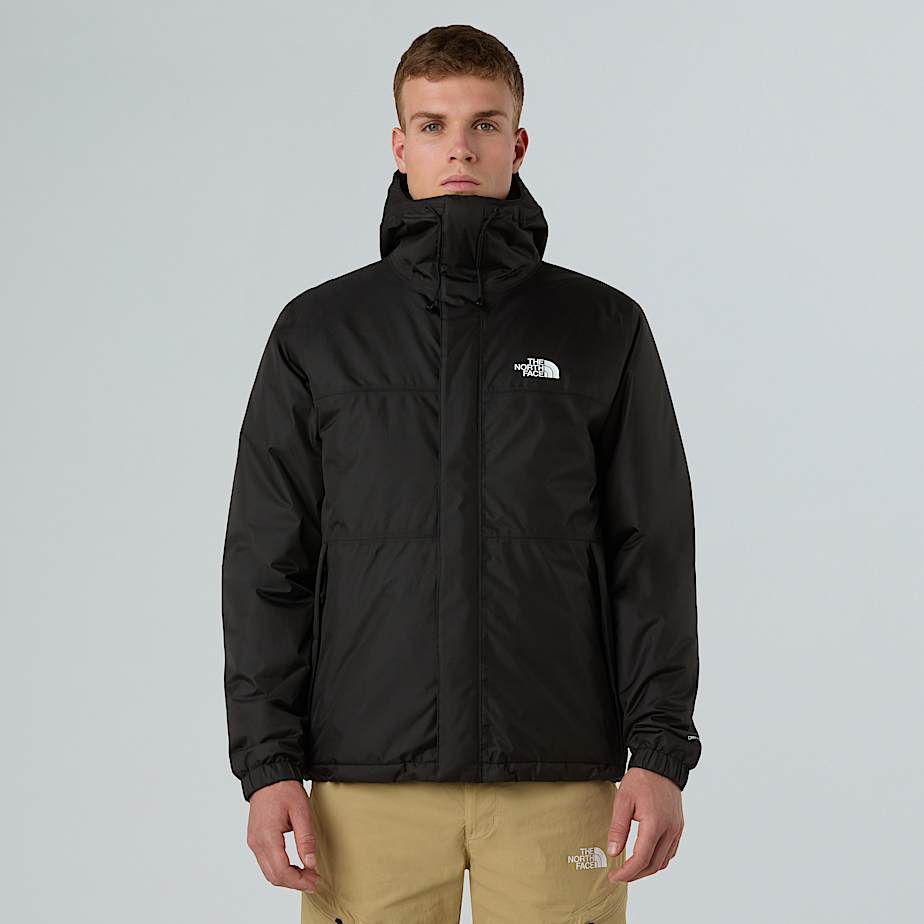 Isolierte Shelljacke für Herren