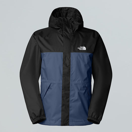Herren-LFS-Shell-Jacke