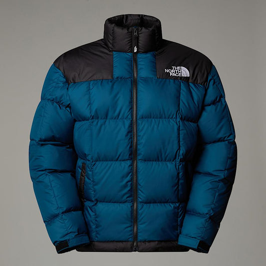 Herren Lhotse Daunenjacke