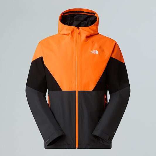 Herren-Blitzjacke
