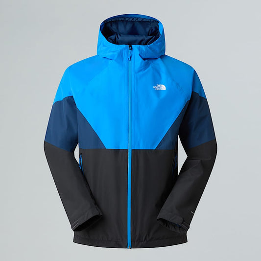 Herren-Blitzjacke
