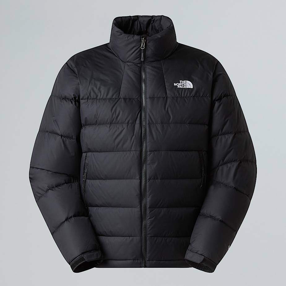 Massif-Daunenjacke für Herren