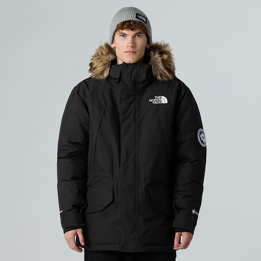 Herren McMurdo 2L GORE-TEX Daunenparka