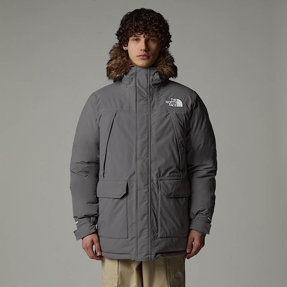 McMurdo Parka für Herren